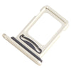 iPhone 15 Plus SIM Card Tray Replacement (Yellow)
