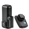 Godox CT-16 Flash Trigger Transmitter + Receiver Set (Black)