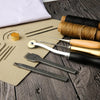 Leather DIY Punching Cutting Handmade Tools, Set: TZPG589