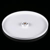 PULUZ 1/4 Screw interface Round Tray(Diameter: 18cm/7inch)