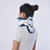 Macromolecule Plastic Neck Brace Fixed Neck Protector