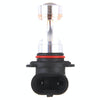 2 PCS 9006 350 LM 6000K 30W White Light CREE 6 LED Car Fog Light Bulb, DC 12V