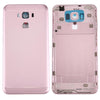 Asus ZenFone 3 Max ZC553KL Back Cover - Rose Gold - Aluminium