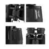 Luxun 20X50 Outdoor Binoculars  Low Light Night Vision Non-Infrared High Power Binoculars(ArmyGreen)