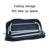 Outdoor Portable Handbag Folding Fishing Stool(Blue)