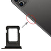 iPhone 11 Pro Max/11 Pro SIM Tray, Space Grey - Replacement