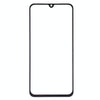 Xiaomi Mi 9 SE Front Glass Lens Replacement (Black)