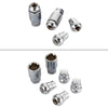 M14x1.5mm(4+2)0227 Car Tire Nut Anti-theft Lock
