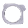 Huawei Nova 4 Fingerprint Ring Protector (Silver)