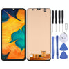 Samsung Galaxy A30 OLED LCD Screen & Digitizer Replacement (SM-A305)