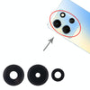 Infinix Note 30 Back Camera Lens Replacement