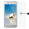 0.26mm 9H 2.5D Tempered Glass Film For LG Aristo
