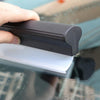 Environmentally Friendly Soft Silica Gel Does Not Hurt the Paint And Car Wiper, Size: 12 inch