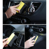 R-10356 Multifunctional Anti-dead Corner EVA Car Cleaning Sponge