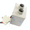Car 400W Electric Heater Defroster, Voltage:DC 12V