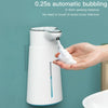 Wall-mounted Intelligent Automatic Sensor Hand Sanitizer Soap Dispenser(Bubble Model)