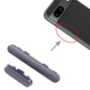 Google Pixel 8A Power & Volume Button (Black)