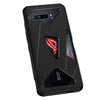 For Asus ROG Phone 3 TPU Cooling Gaming Phone All-inclusive Shockproof Case(Navy Blue)
