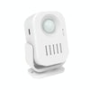 Smart Wireless Doorbell with Custom Voice Message & Motion Sensor