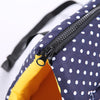 Soft Pet Backpack Carrier, Navy, Small (Cats, Small Dogs)