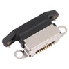 iPhone 14 Pro Max Charging Port (Black) Replacement