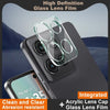 For Motorola Moto G75 5G imak High Definition Integrated Glass Lens Film