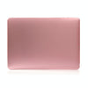 For MacBook Pro 13.3 inch A2251 / A2289 (2020) Laptop Crystal Style Protective Case(Pink)