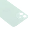 iPhone 12 Mini Back Glass Replacement Cover Green