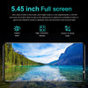 P58 Mate48 Pro, 512MB+4GB, 5.45 inch Screen, Face Identification, Android 4.4.2 MTK6572 Dual Core, Network: 3G (Green)