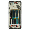 OnePlus Nord 3 CPH2491/CPH2493 Middle Frame Bezel (Black)