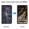 Google Pixel Fold Outer Screen Replacement LCD & Digitizer G9FPL