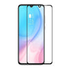 ENKAY Hat-Prince 0.26mm 9H 6D Curved Full Screen Tempered Glass Film for Xiaomi Mi CC9