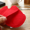 Christmas Knife And Fork Cover Christmas Decorations(Elk)