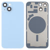 iPhone 14 Back Cover Replacement (Blue)