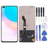 Huawei Nova 8i LCD Screen & Digitizer Replacement