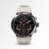 Zeblaze Stratos 2 1.3 inch AMOLED Screen Smart Watch, Support Sleep Monitoring / Heart Rate Monitoring(Grey)