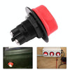 300A 6AWG Car Yacht Battery Selector Isolator Disconnect Rotary Switch Cut With Power Cord