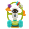 MoFun 503-14 Astronauts Handbell Music Early Education Infants Toy(Green)