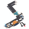 iPhone 12 Mini Blue Charging Port Flex Cable