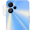 For Realme 9i 5G imak Integrated Rear Camera Lens Tempered Glass Film