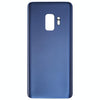 Galaxy S9 G9600 Back Cover - Blue