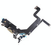 iPhone 14 Pro Max Charging Port Flex Cable (Gold)