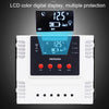 40A Street Light Intelligent System Charging Solar Controller