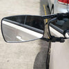 Car Trailer Wide View Rearview Mirror