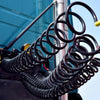European 7 Pin 12 Volt Car Trailer Connector With Wire(1101)