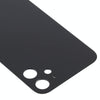 iPhone 12 Battery Back Cover - Black