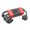 24V to 12V Truck Diagnostic Auxiliary Module