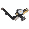 Google Pixel 5A Flashlight Flex Cable Replacement