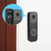Blink Video Doorbell Backplate Replacement - Black