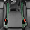 Car Seat Gap Bar Car Interior Armrest Box Gap Leak-proof Filler (Grey)